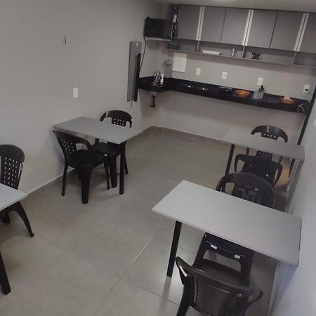 Hotel Platina Juiz de Fora Luaran gambar