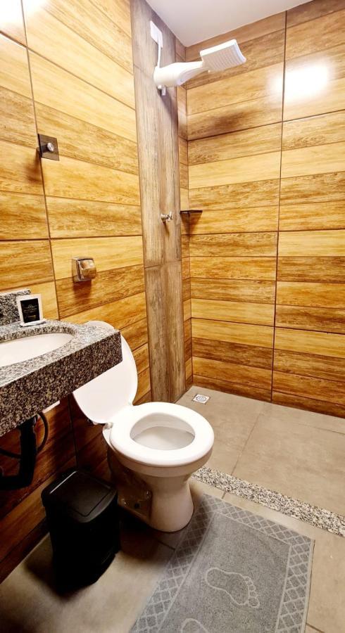 Hotel Platina Juiz de Fora Luaran gambar