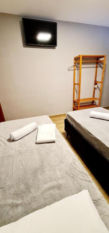 Hotel Platina Juiz de Fora Luaran gambar