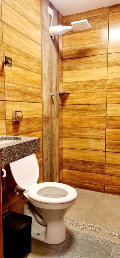 Hotel Platina Juiz de Fora Luaran gambar