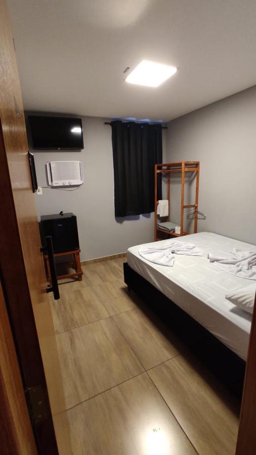 Hotel Platina Juiz de Fora Luaran gambar