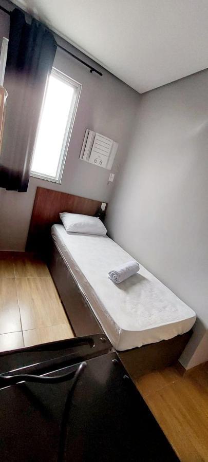 Hotel Platina Juiz de Fora Luaran gambar