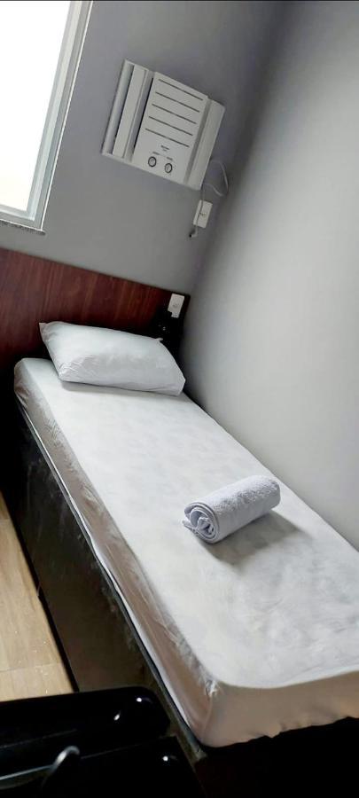 Hotel Platina Juiz de Fora Luaran gambar