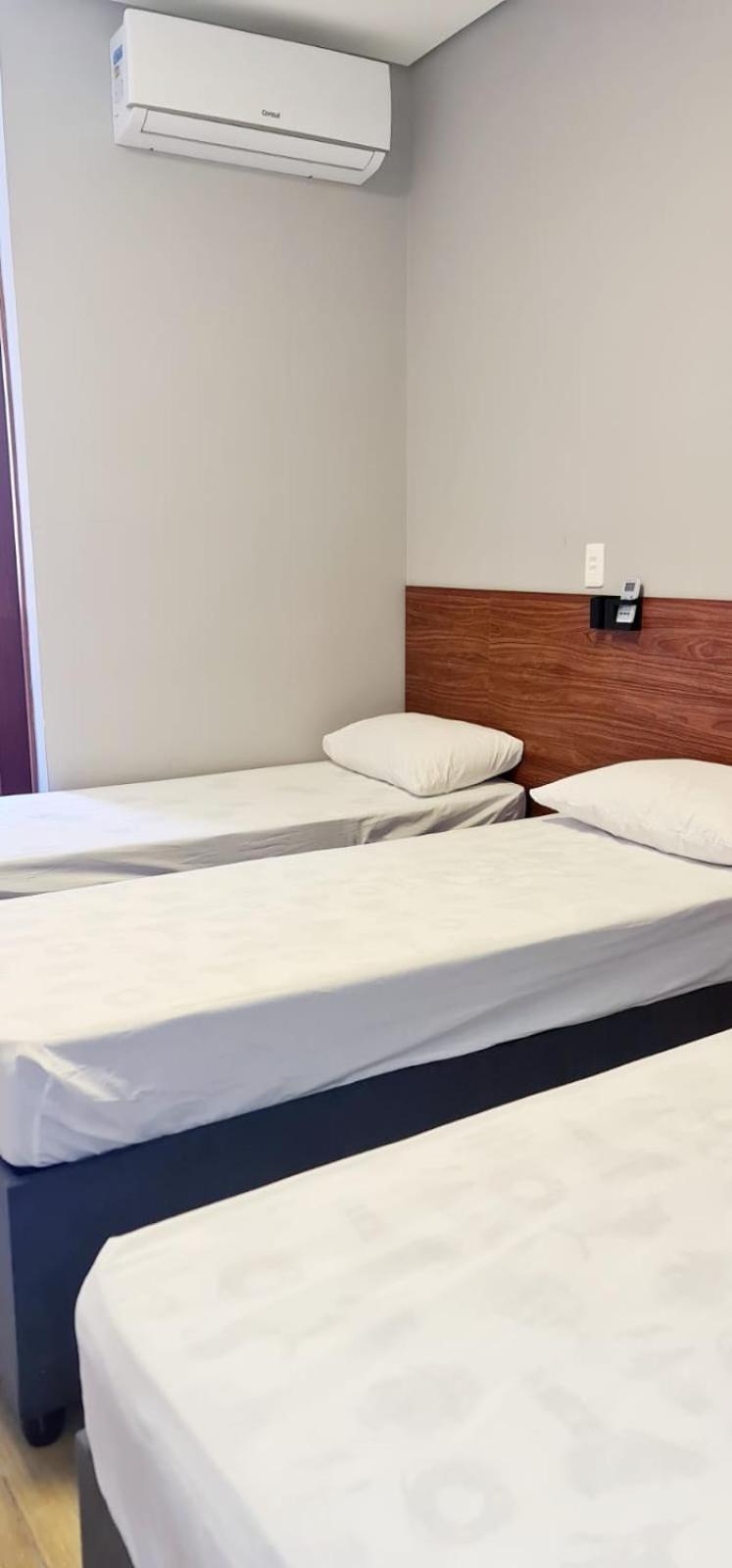 Hotel Platina Juiz de Fora Luaran gambar