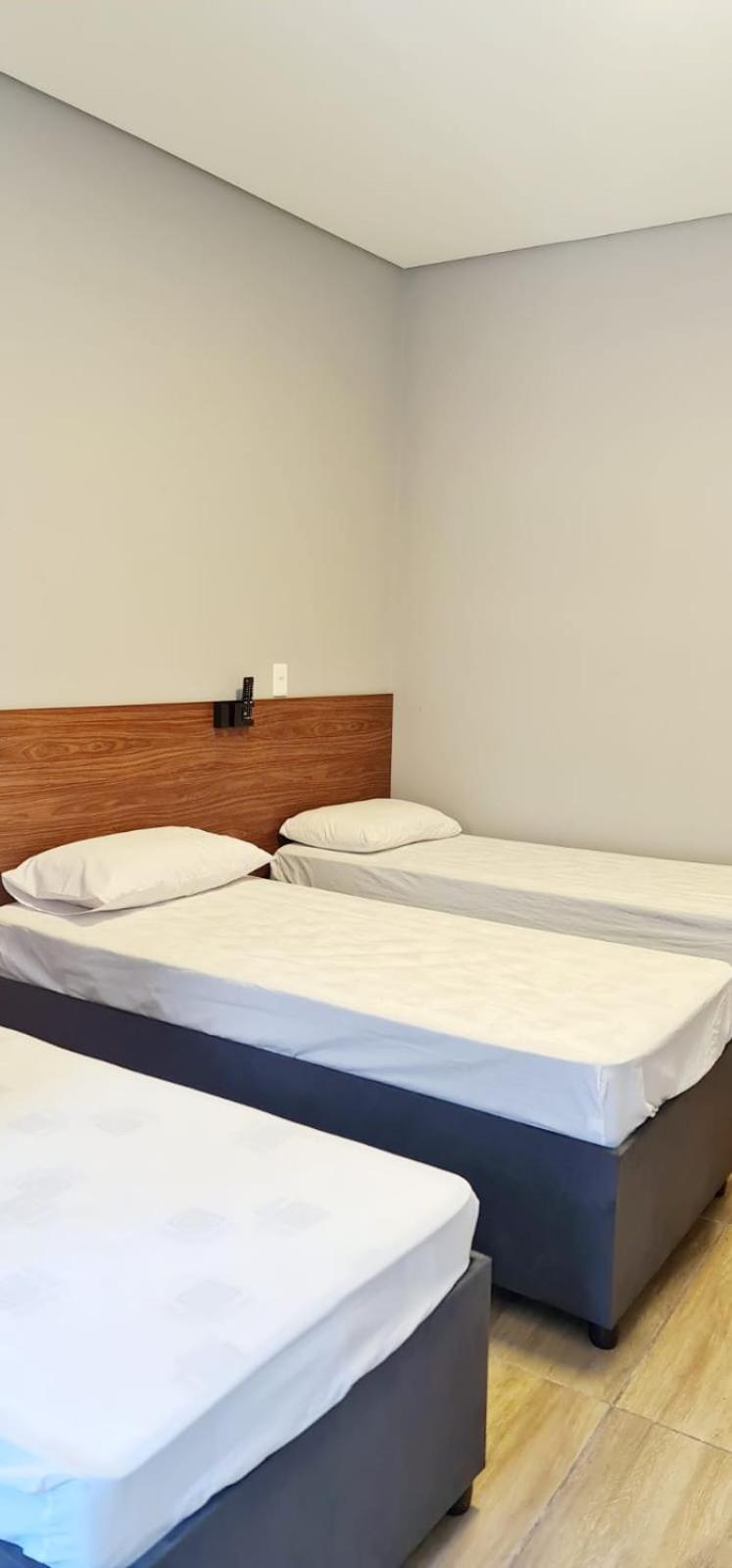 Hotel Platina Juiz de Fora Luaran gambar
