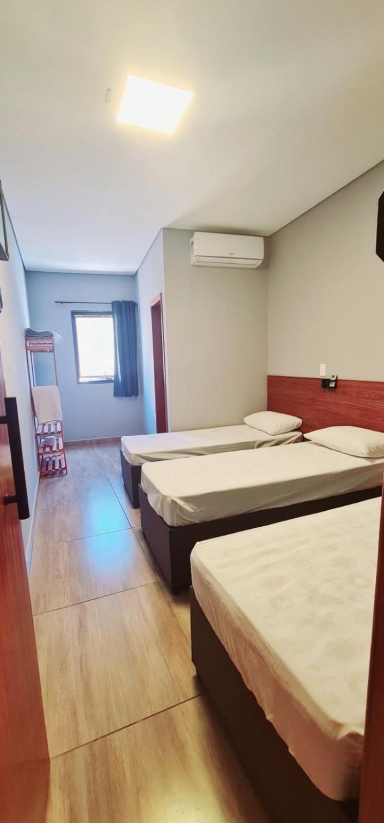 Hotel Platina Juiz de Fora Luaran gambar