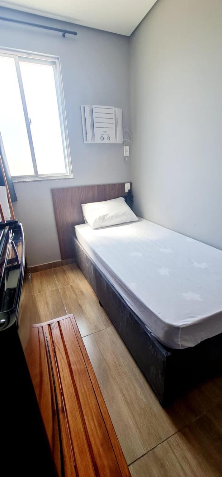 Hotel Platina Juiz de Fora Luaran gambar