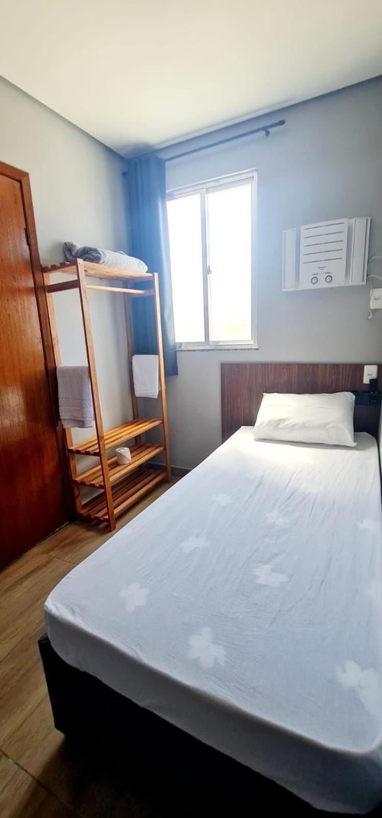 Hotel Platina Juiz de Fora Luaran gambar