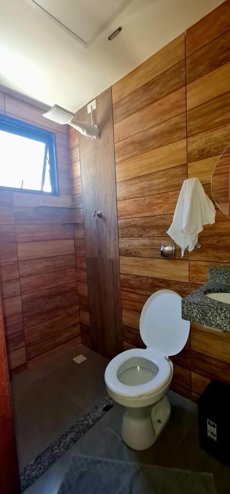 Hotel Platina Juiz de Fora Luaran gambar
