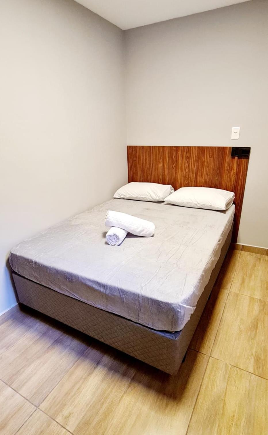 Hotel Platina Juiz de Fora Luaran gambar
